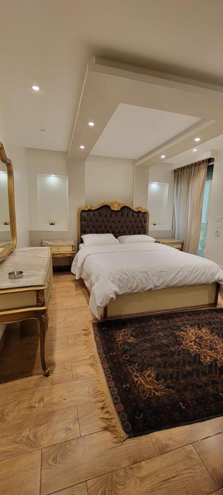 Luxury Mohandisem 703 Apartment *