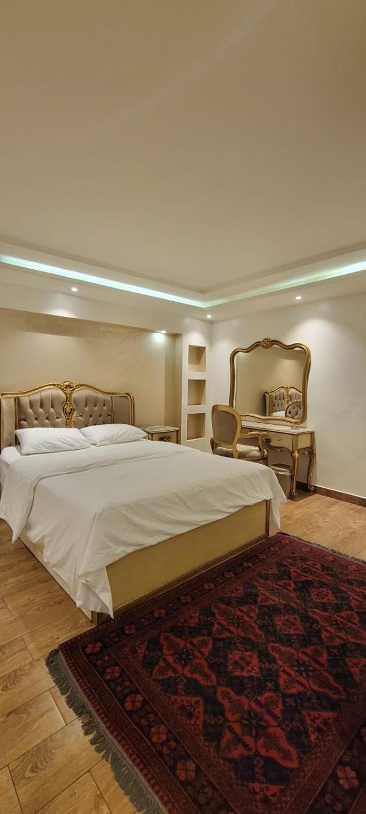 Luxury Mohandisem 703 Apartment *