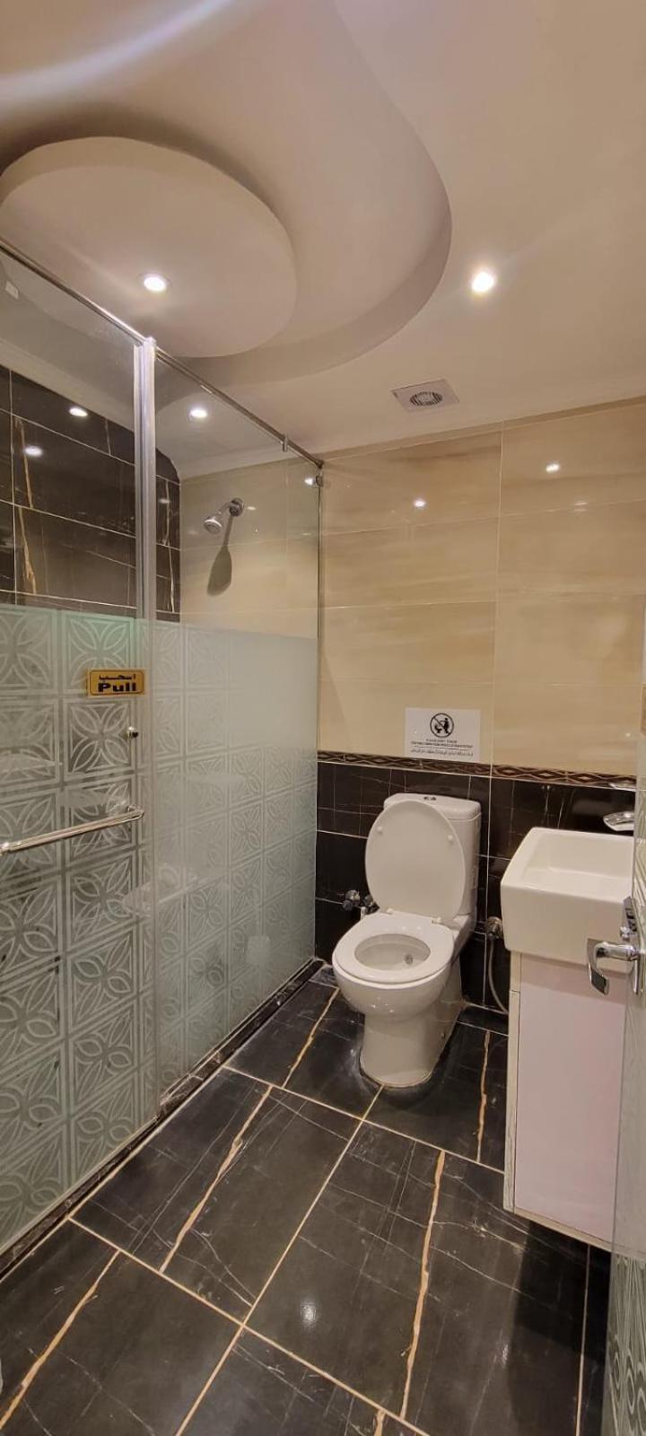 Luxury Mohandisem 703 Apartment *