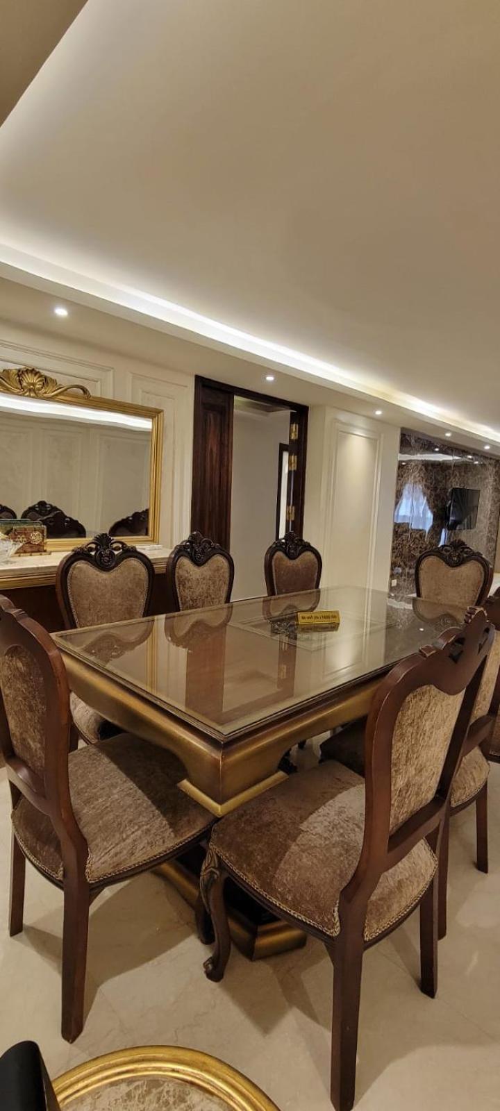 Luxury Mohandisem 703 Apartment Cairo