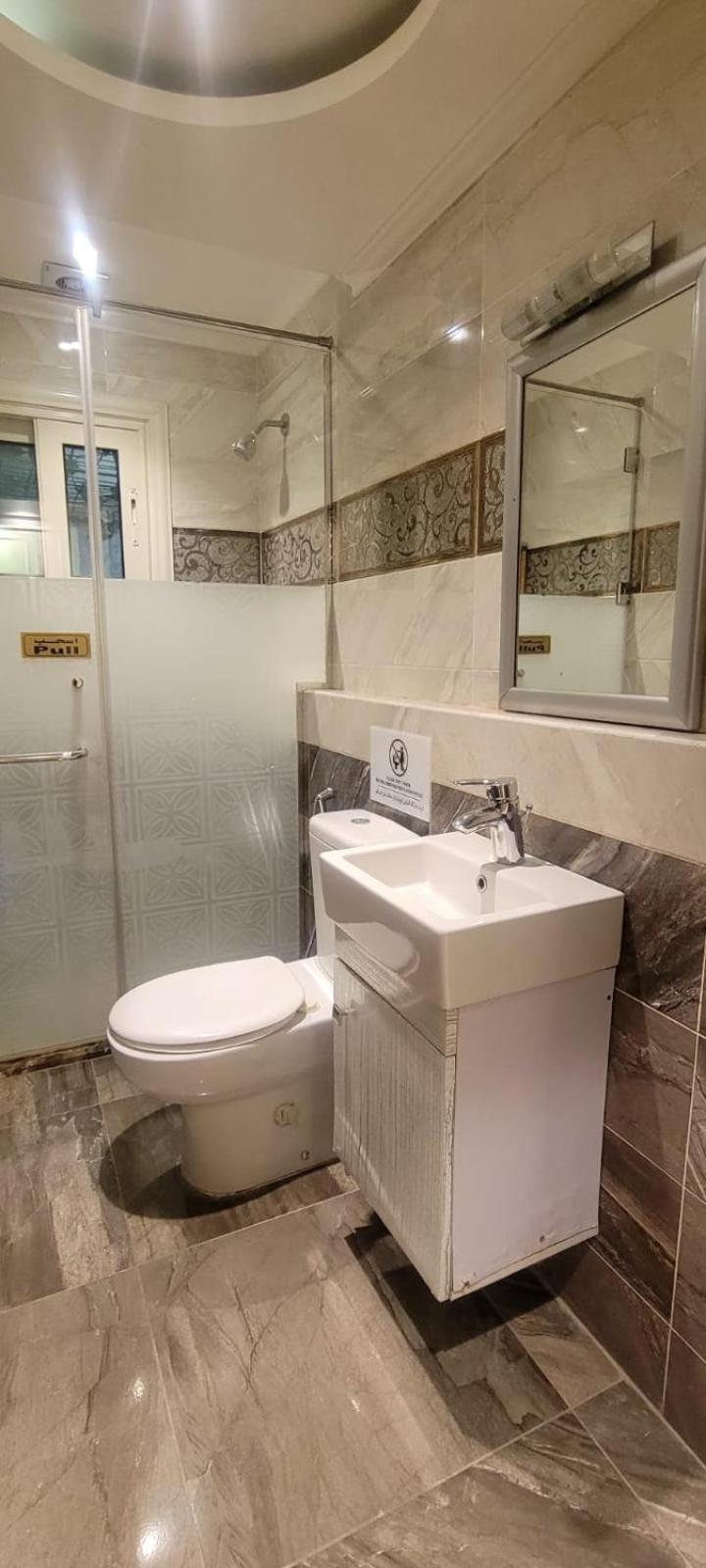 Luxury Mohandisem 703 Cairo