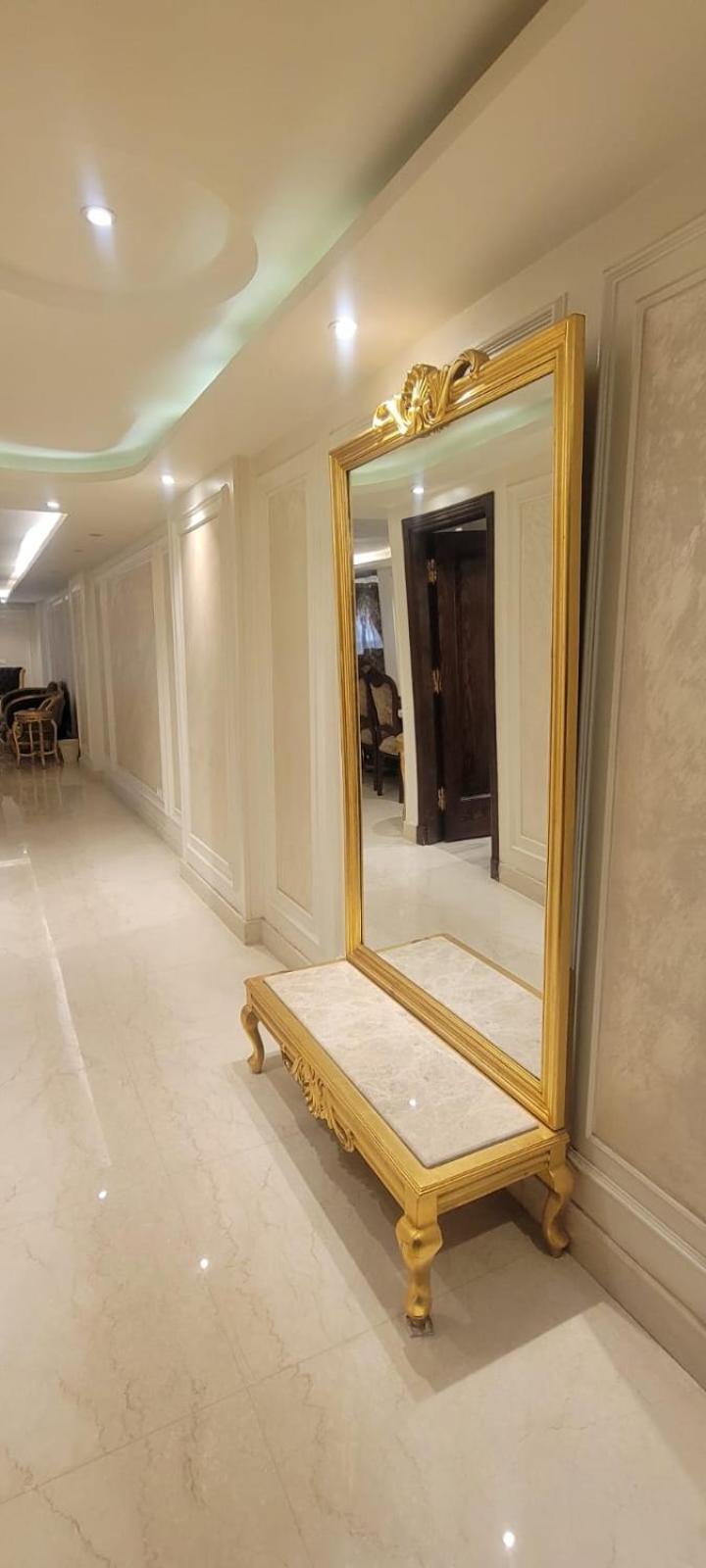 Luxury Mohandisem 703 Apartment *