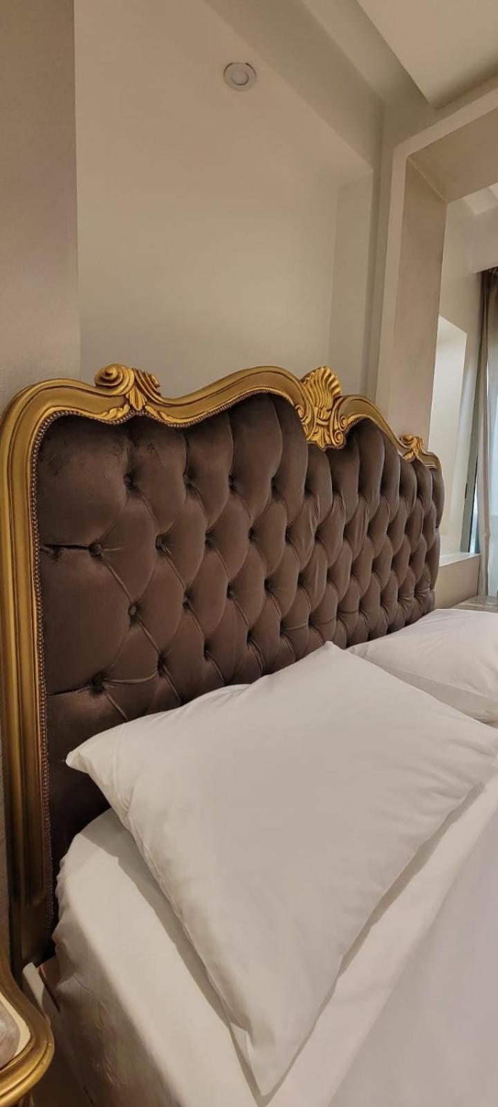 Luxury Mohandisem 703 *