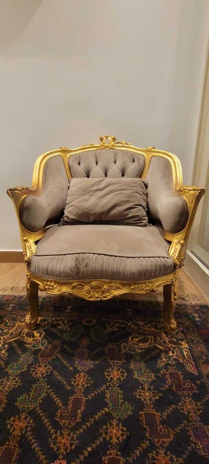 Luxury Mohandisem 703 Apartment