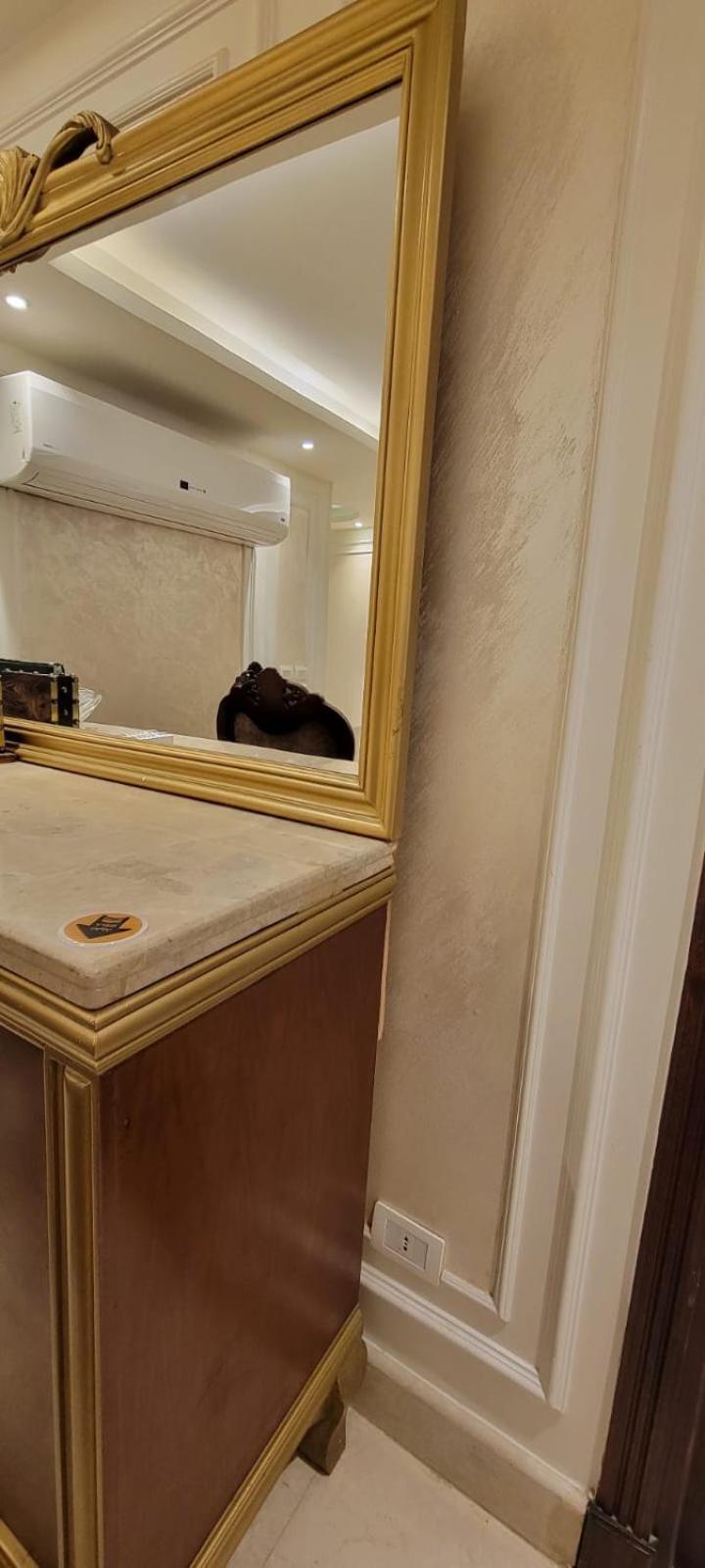Luxury Mohandisem 703 Apartment *